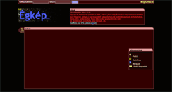 Desktop Screenshot of egkep.com